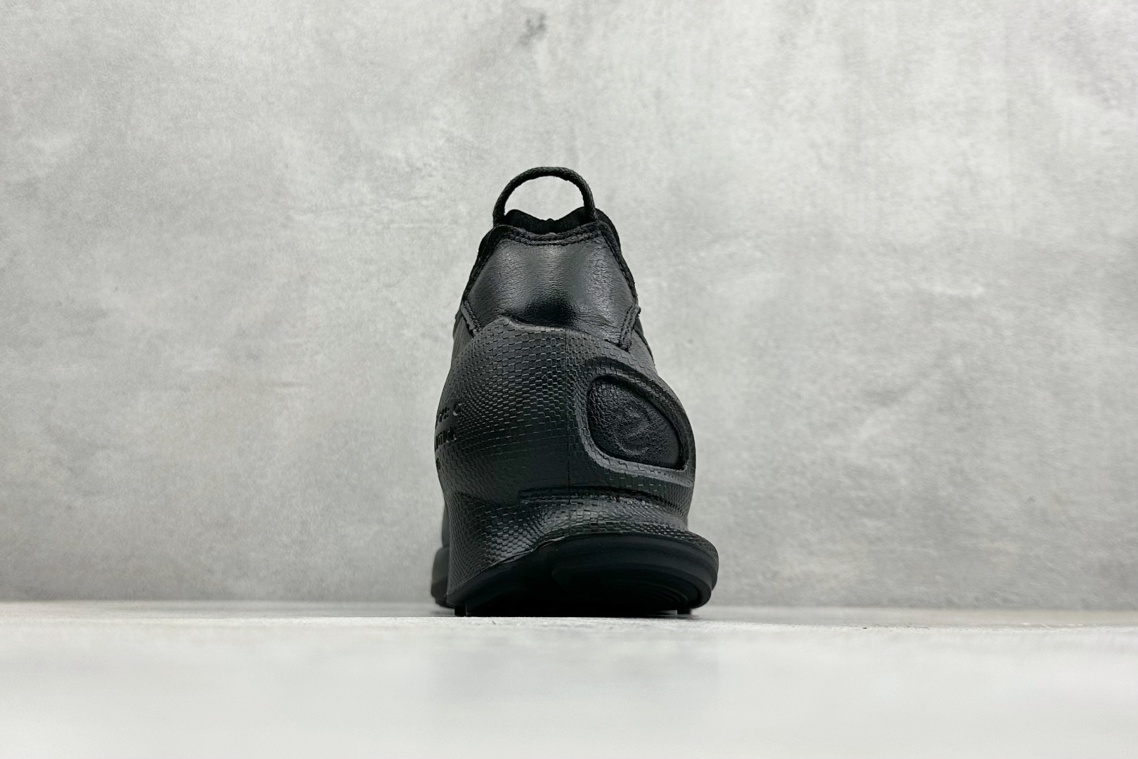 260 纯原爱步/ECCO 莞产纯原 渠道原单 真全头层牛皮 800424-01001