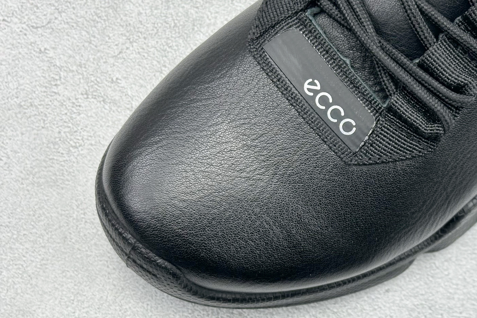 260 纯原爱步/ECCO 莞产纯原 渠道原单 真全头层牛皮 800424-01001