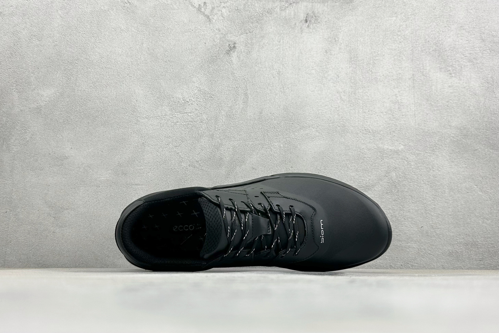 260 纯原爱步/ECCO 莞产纯原 渠道原单 真全头层牛皮 800424-51052