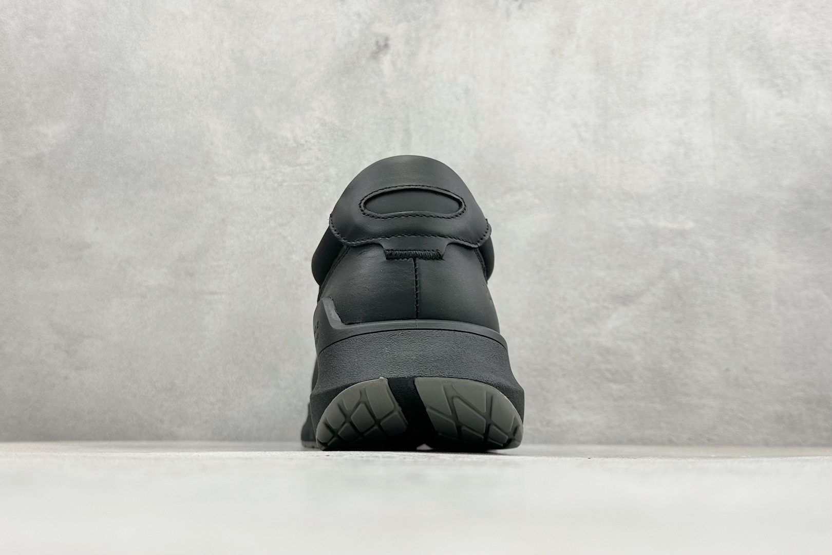 260 纯原爱步/ECCO 莞产纯原 渠道原单 真全头层牛皮 800424-51052