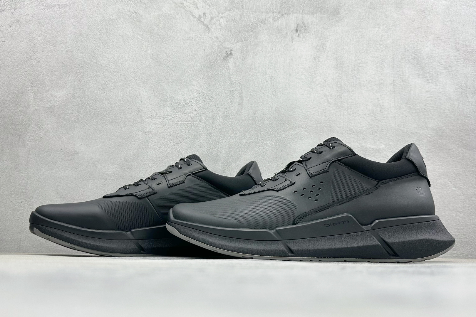 260 纯原爱步/ECCO 莞产纯原 渠道原单 真全头层牛皮 800424-51052