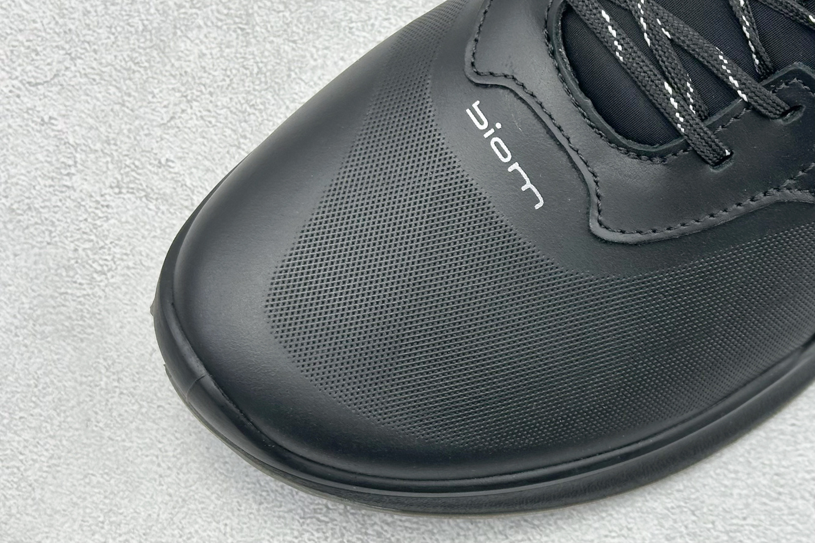 260 纯原爱步/ECCO 莞产纯原 渠道原单 真全头层牛皮 800424-51052