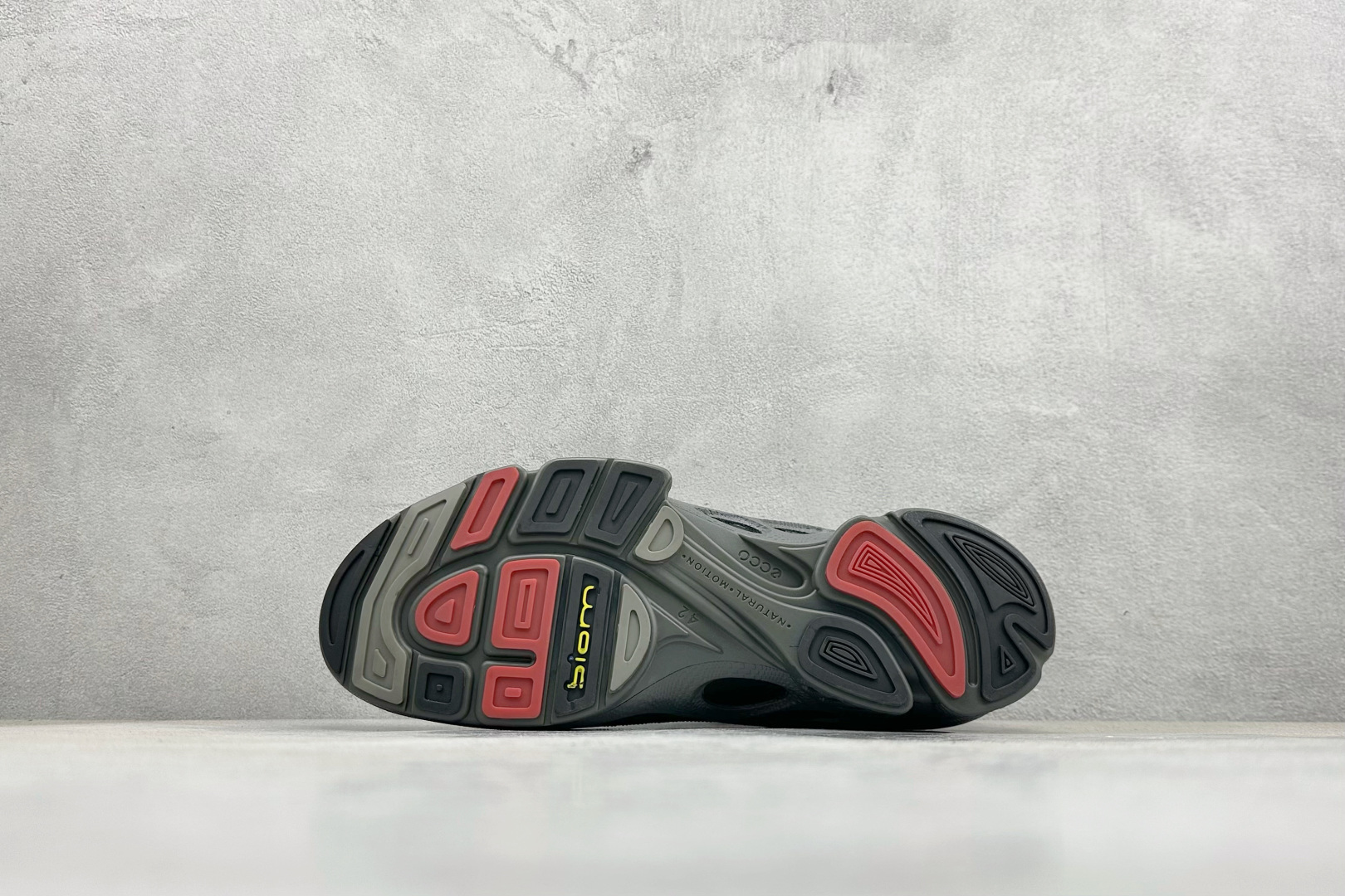 260 纯原爱步/ECCO 莞产纯原 渠道原单 真全头层牛皮 800424