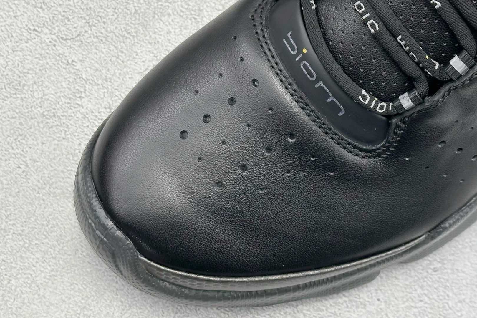 260 纯原爱步/ECCO 莞产纯原 渠道原单 真全头层牛皮 800424