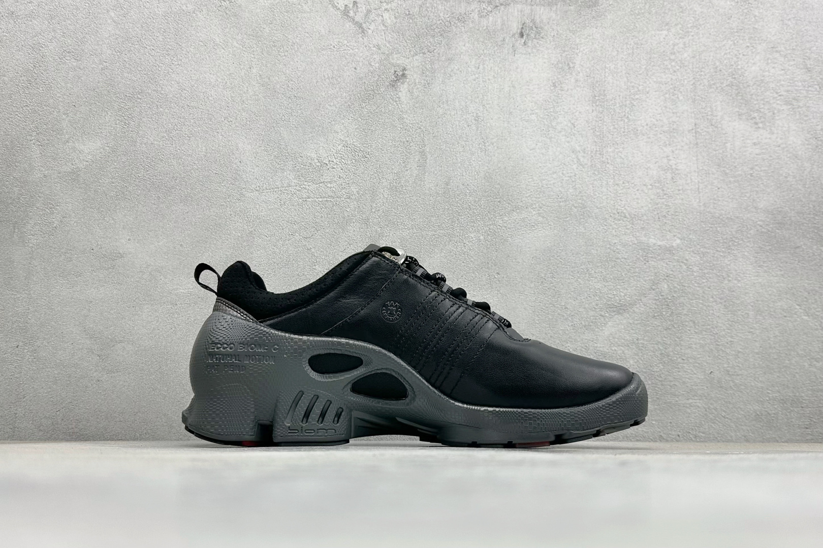 260 纯原爱步/ECCO 莞产纯原 渠道原单 真全头层牛皮 800424