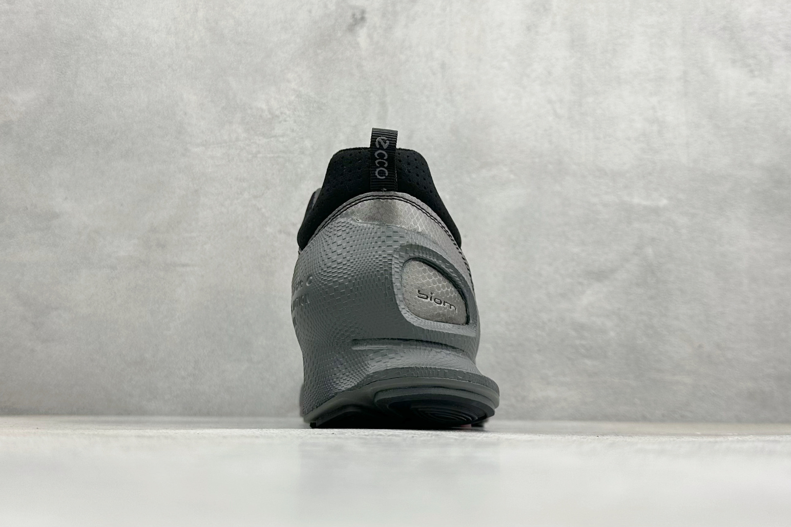 260 纯原爱步/ECCO 莞产纯原 渠道原单 真全头层牛皮 800424