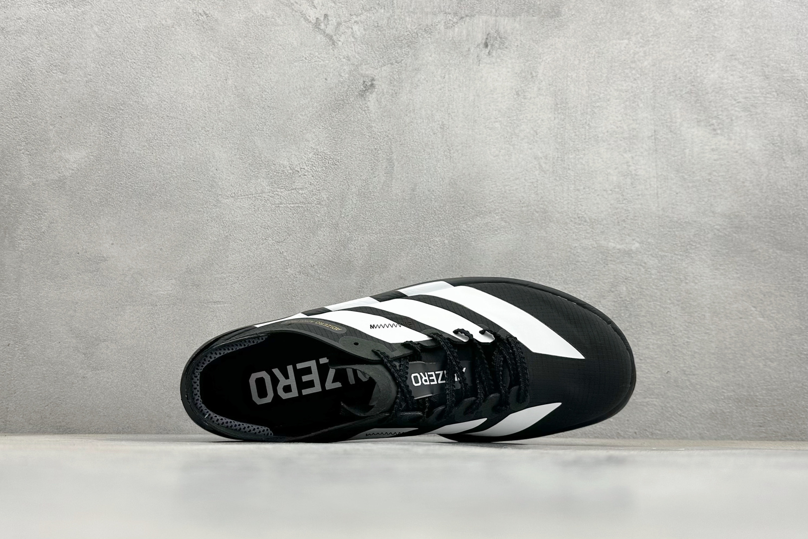 190 AdidADIZERO ADIOS PRO 5 M 马拉松竞速专业跑鞋 K18296