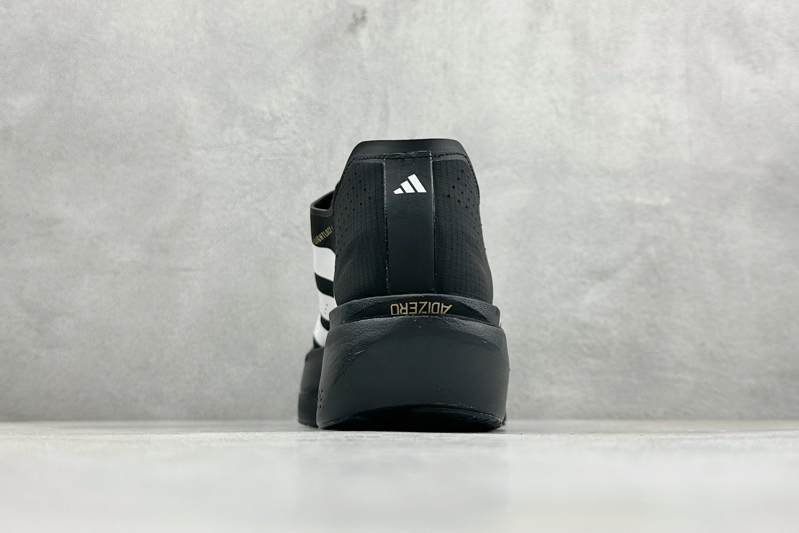 190 AdidADIZERO ADIOS PRO 5 M 马拉松竞速专业跑鞋 K18296