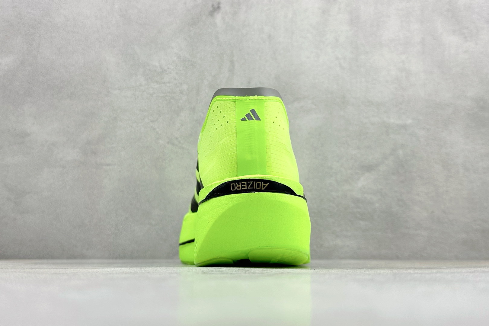 190 AdidADIZERO ADIOS PRO 5 M 马拉松竞速专业跑鞋 K18292