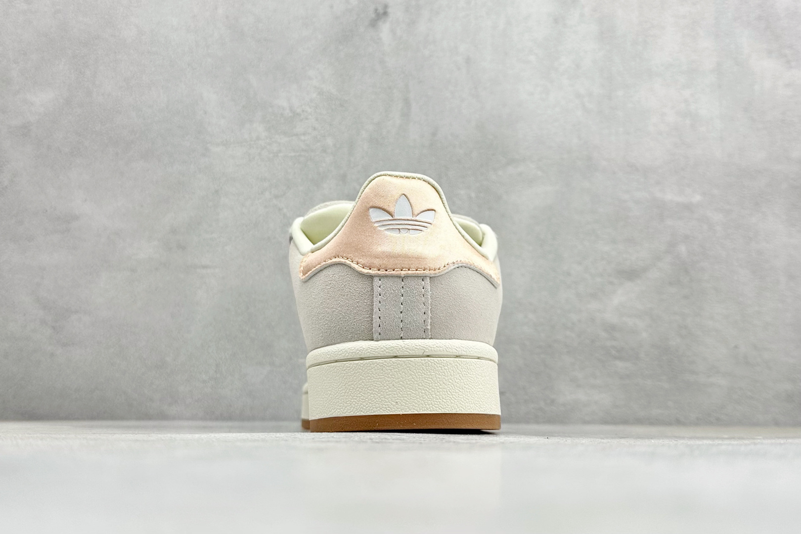 170 TAD Originals Campus 00s 学院系列面包风复古休闲运动板鞋 JP6145