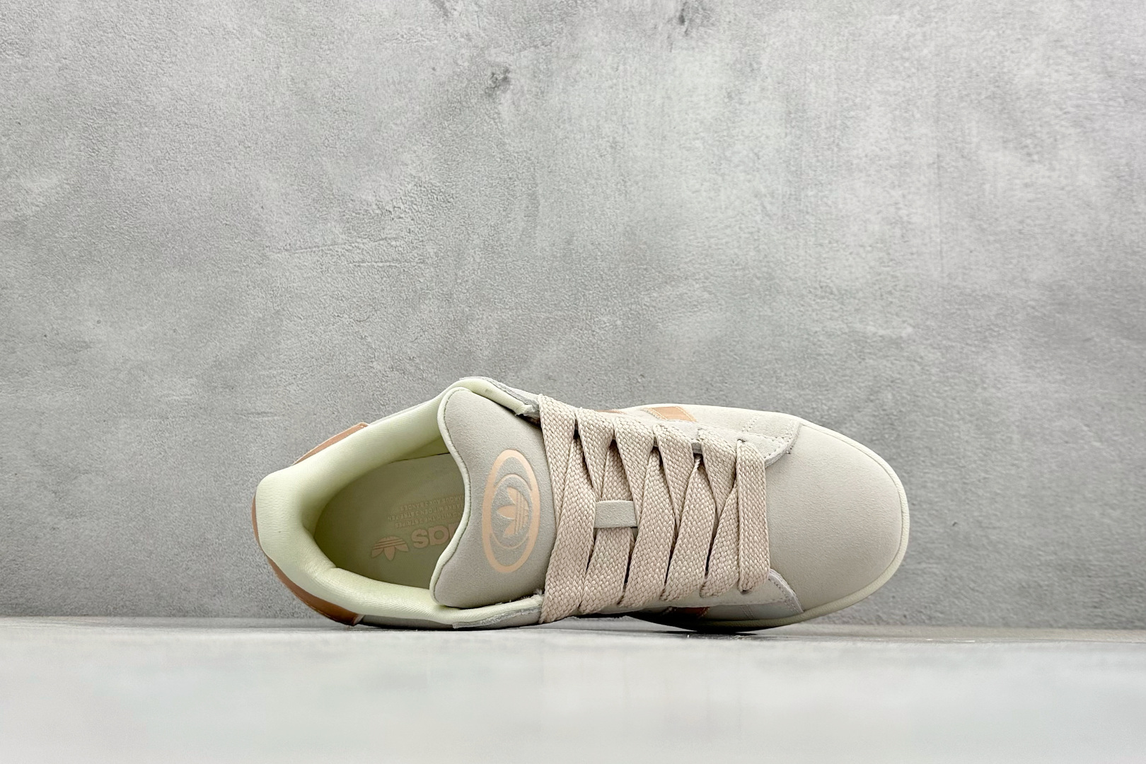 170 TAD Originals Campus 00s 学院系列面包风复古休闲运动板鞋 JP6145