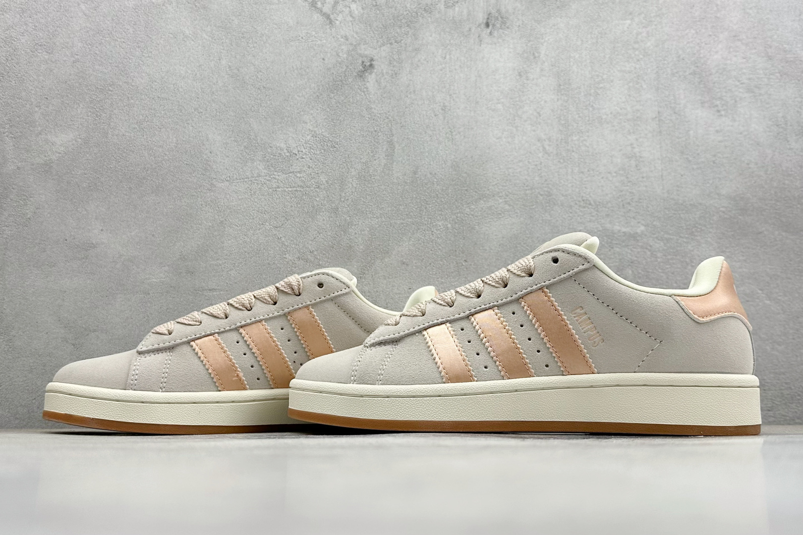 170 TAD Originals Campus 00s 学院系列面包风复古休闲运动板鞋 JP6145