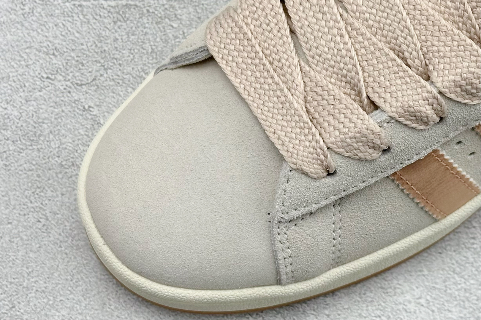 170 TAD Originals Campus 00s 学院系列面包风复古休闲运动板鞋 JP6145