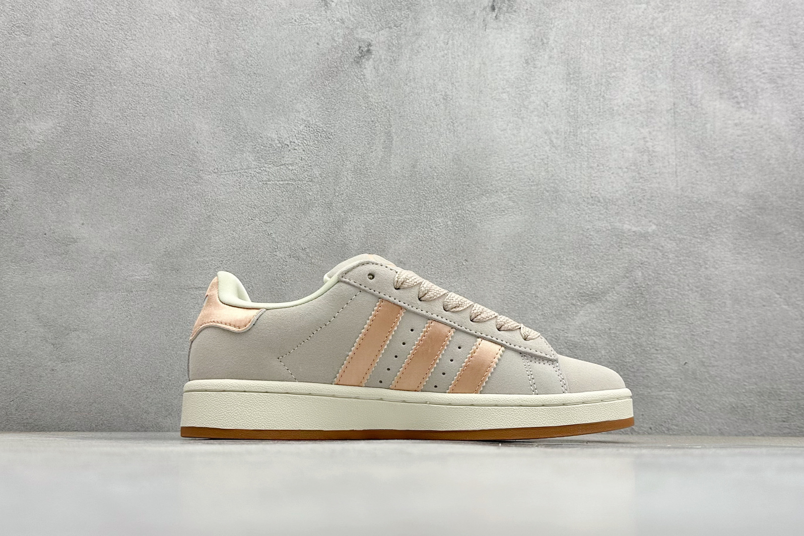 170 TAD Originals Campus 00s 学院系列面包风复古休闲运动板鞋 JP6145