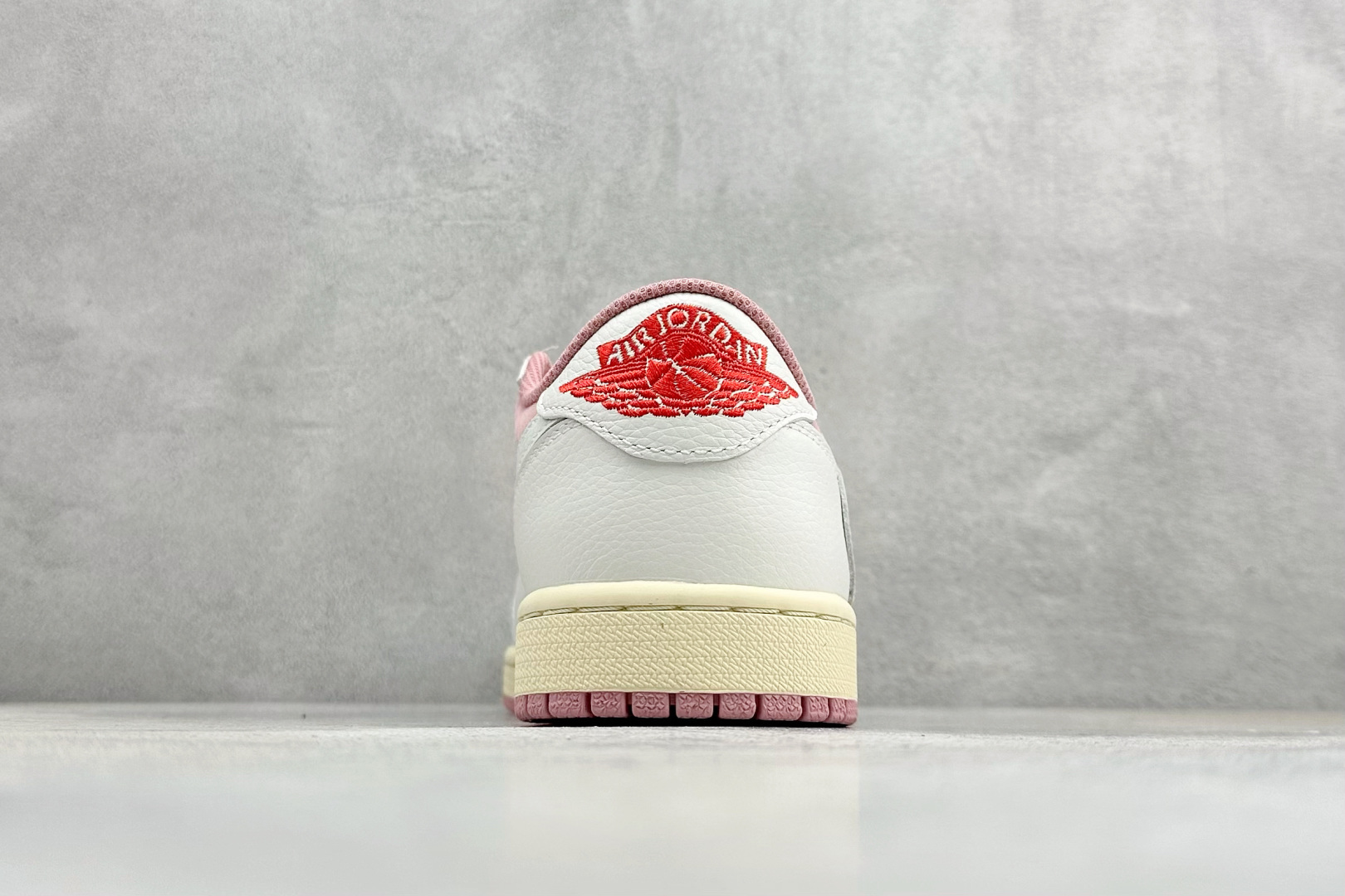 260 F版Fragment x TS x Air Jordan 1 Low 三方联名低帮倒勾板鞋 DM7866-600