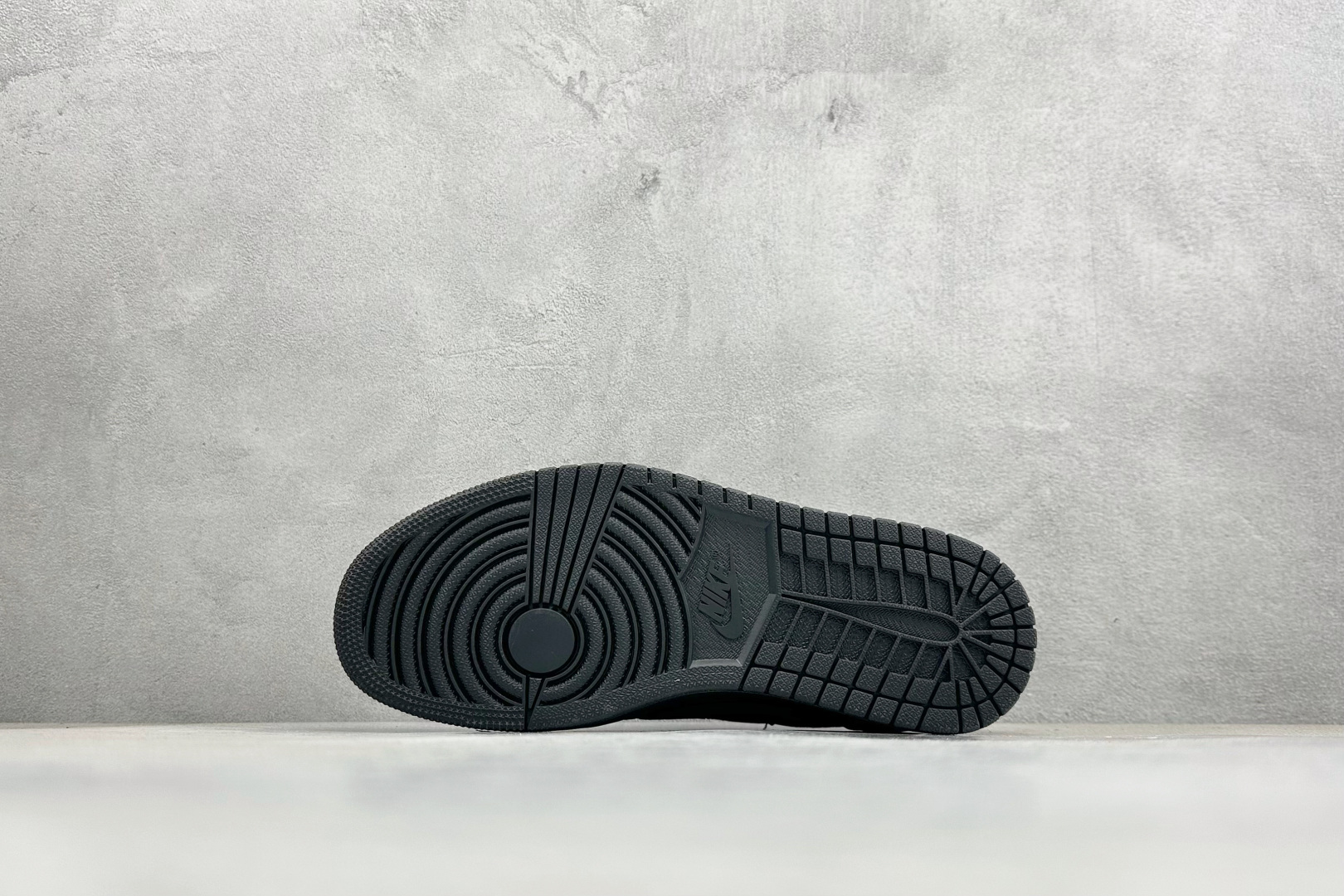 260 F版Fragment x TS x Air Jordan 1 Low 三方联名低帮倒勾板鞋 DM7866-202