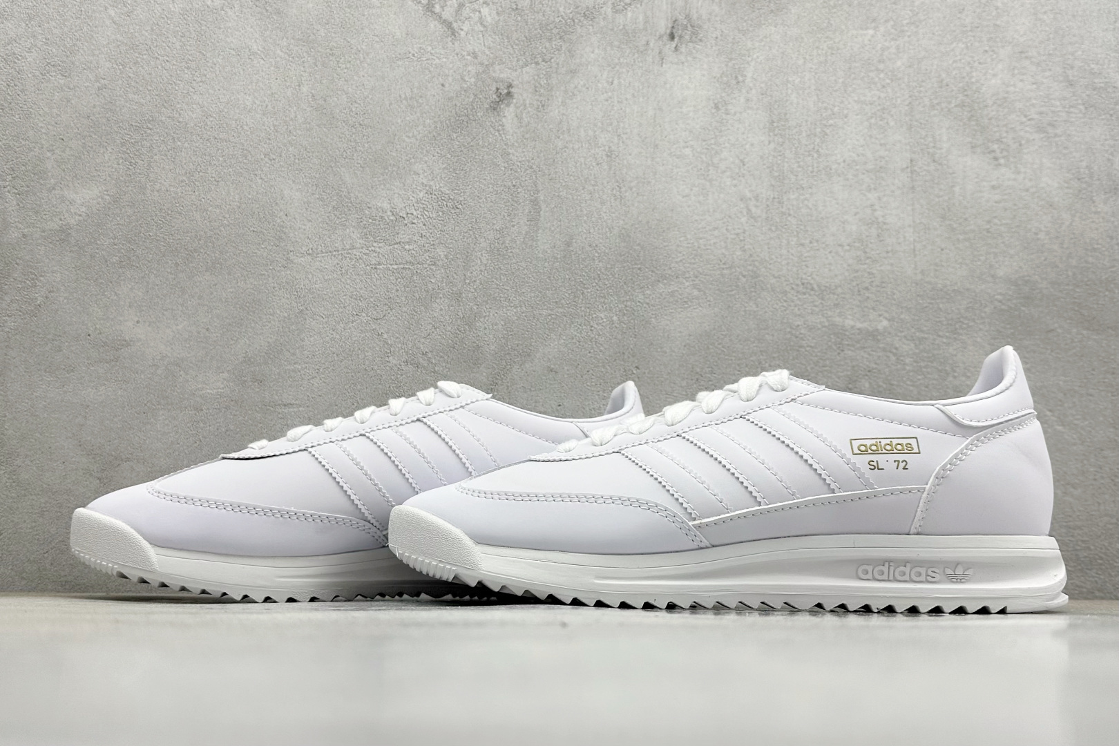 180 ML版AD Originals SL 72 RS 休闲防滑耐磨低帮板鞋 JR8803