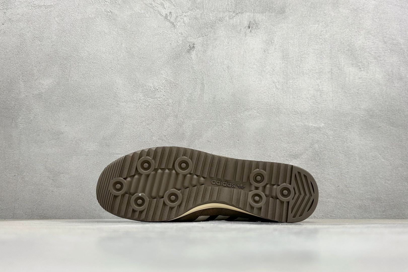 180 ML版AD Originals SL 72 RS 休闲防滑耐磨低帮板鞋 JR8774