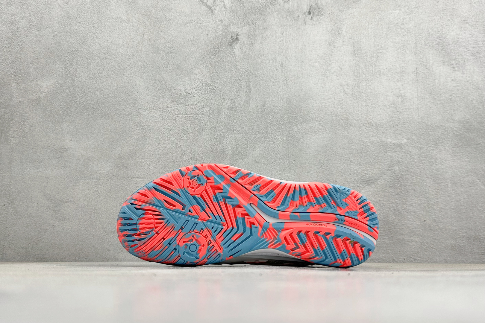 190 Asics Gel-Resoluti9 亚瑟士复古透气缓震休闲跑步鞋 1041A435-100