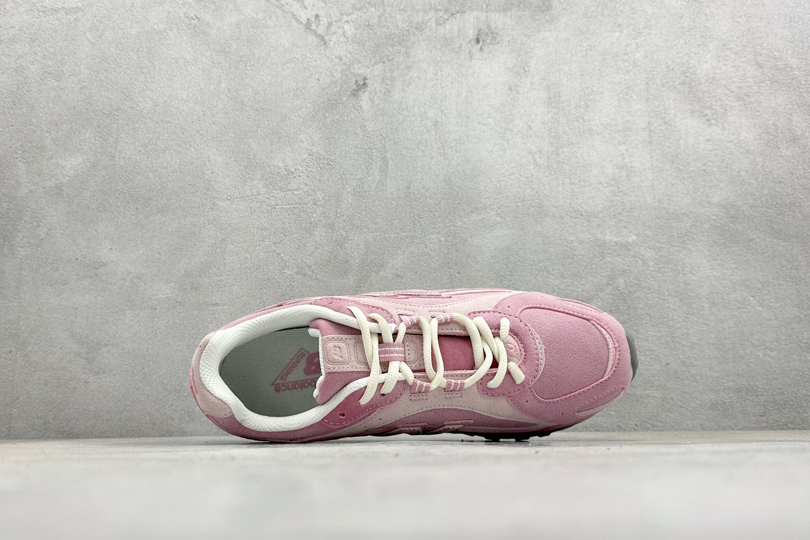 190 New Balance 204L系列 新百伦减震耐磨轻便 低帮生活休闲鞋 U204LMMD