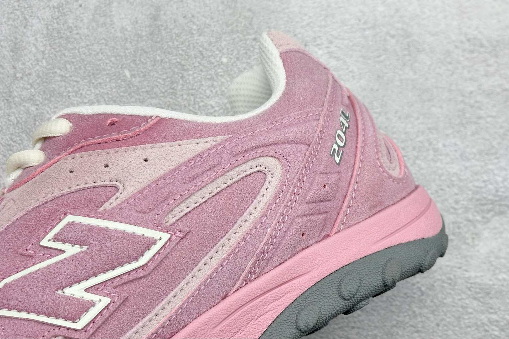 190 New Balance 204L系列 新百伦减震耐磨轻便 低帮生活休闲鞋 U204LMMD