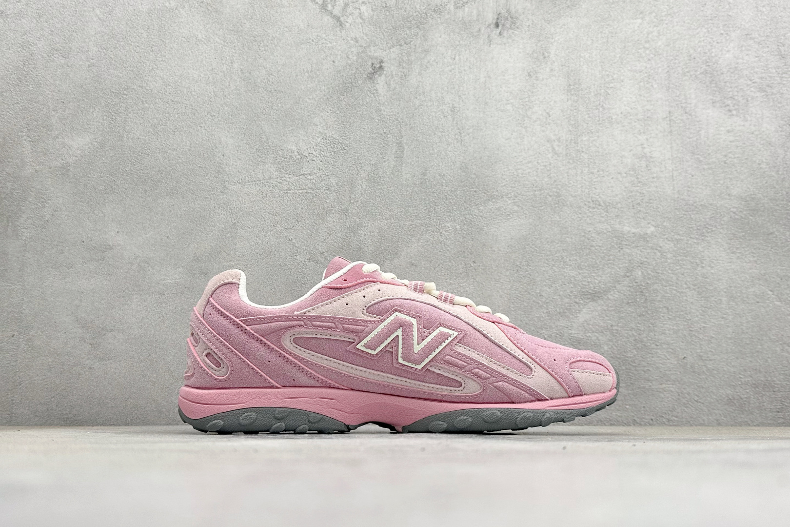 190 New Balance 204L系列 新百伦减震耐磨轻便 低帮生活休闲鞋 U204LMMD