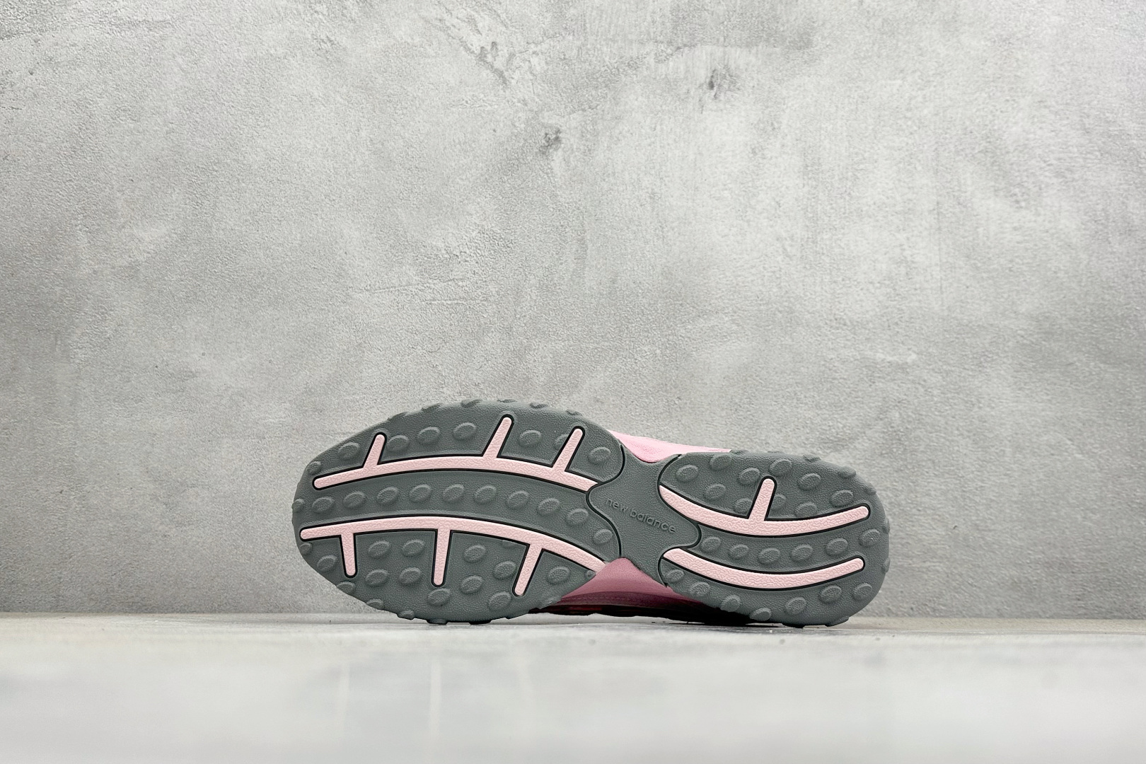 190 New Balance 204L系列 新百伦减震耐磨轻便 低帮生活休闲鞋 U204LMMD