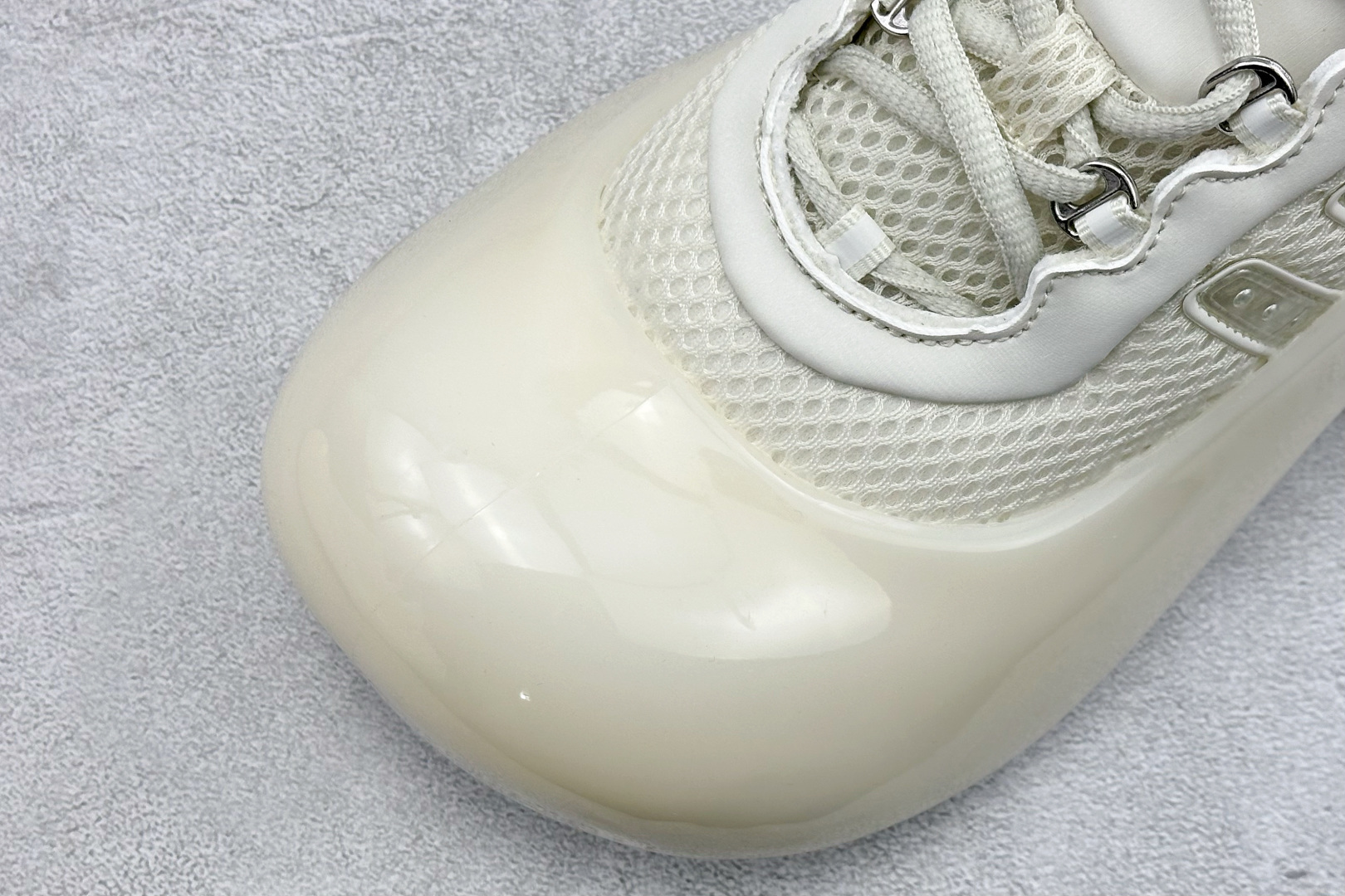 300 AVAVAV x AdidOriginals Moonrubber Megaride 阿迪达斯 联名款 舒适 防滑耐磨 低帮 生活休闲鞋 JI1495