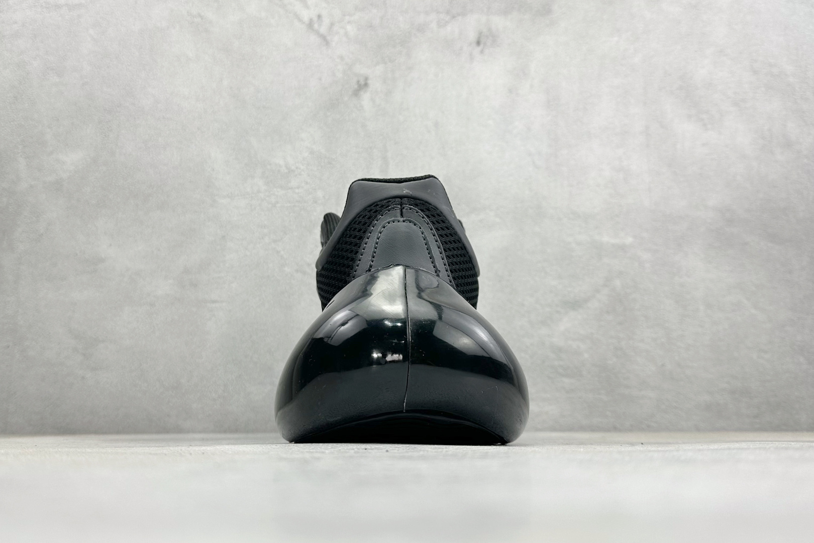 300 AVAVAV x AdidOriginals Moonrubber Megaride 阿迪达斯 联名款 舒适 防滑耐磨 低帮 生活休闲鞋 JI1494