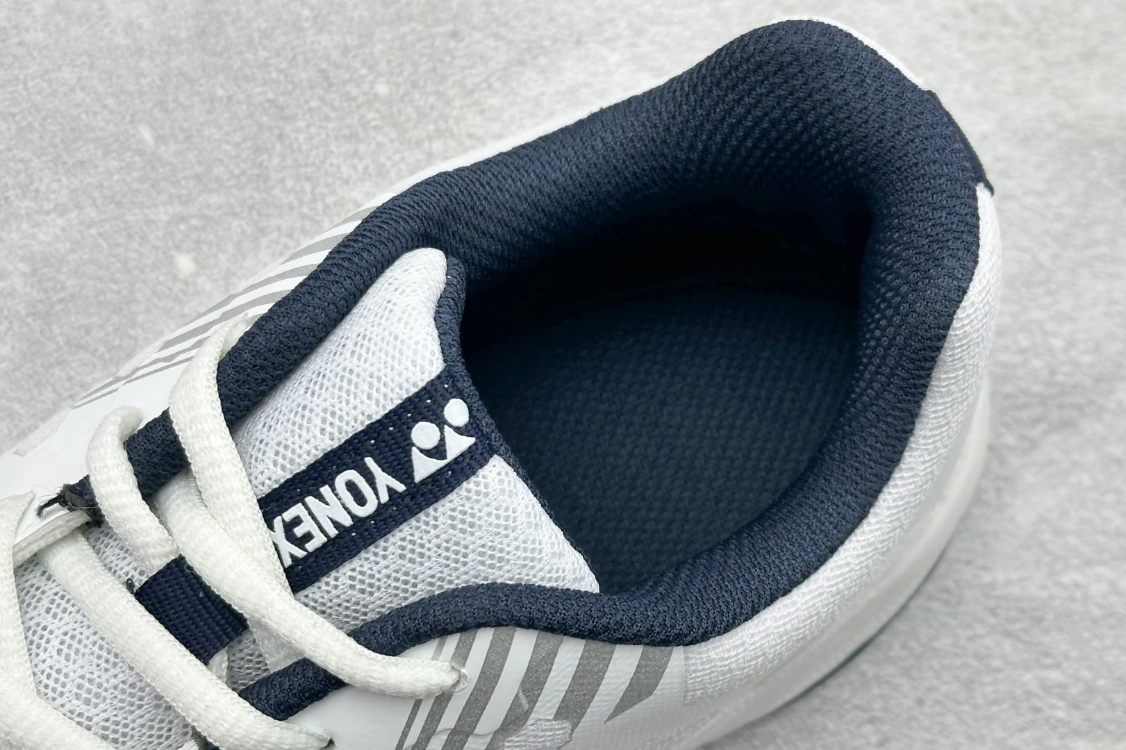 180 YONEX尤尼克斯POWER CUSHI65 织物合成革 羽毛球鞋 SHBSRB1EX