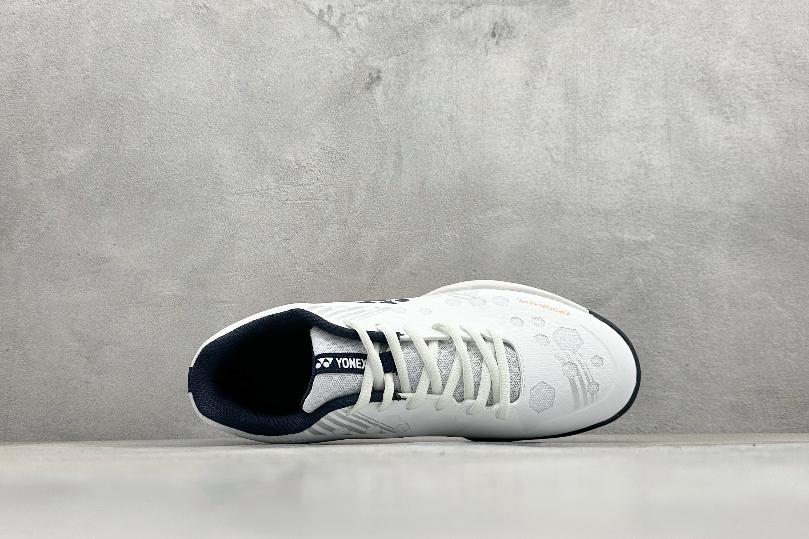 180 YONEX尤尼克斯POWER CUSHI65 织物合成革 羽毛球鞋 SHBSRB1EX