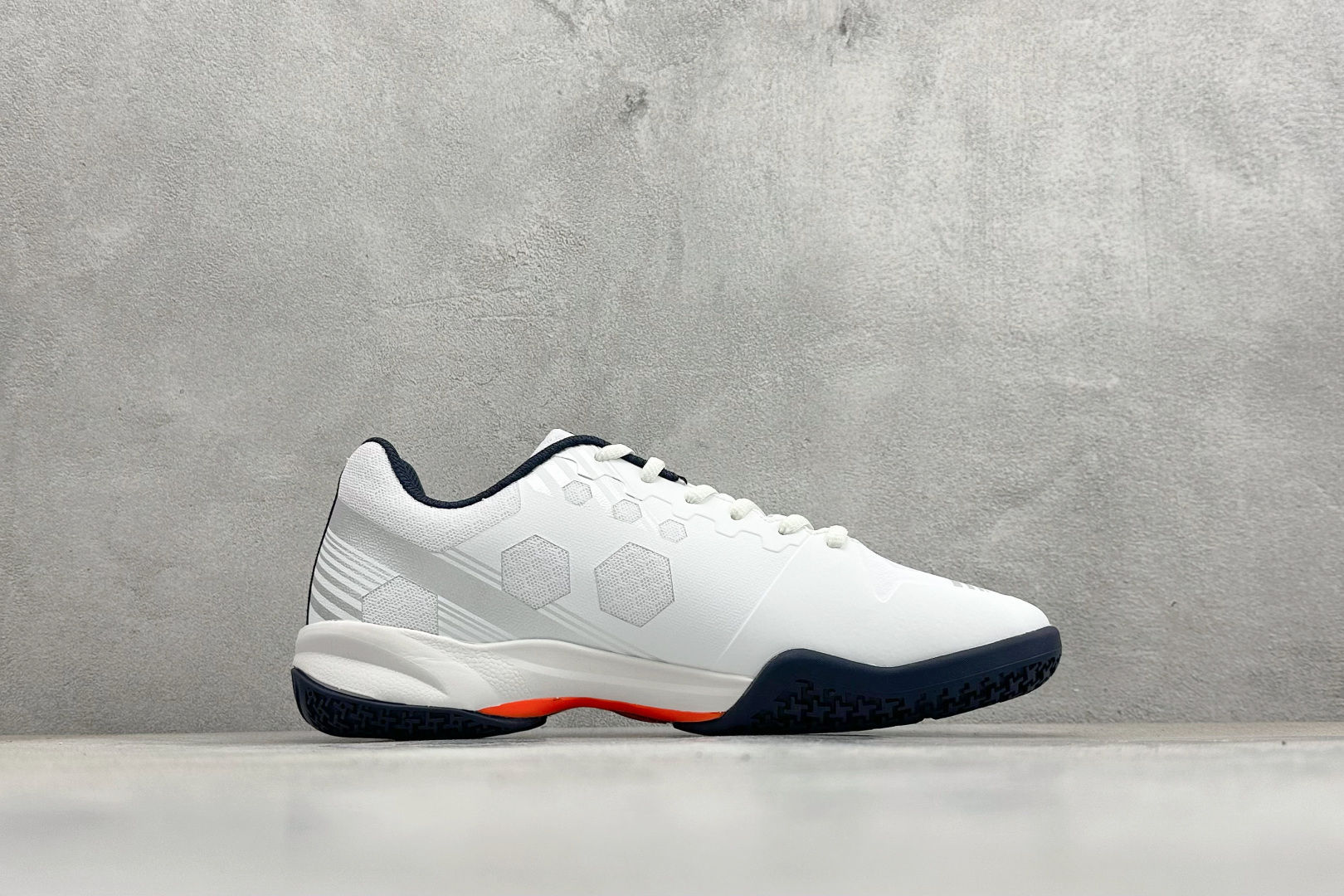 180 YONEX尤尼克斯POWER CUSHI65 织物合成革 羽毛球鞋 SHBSRB1EX