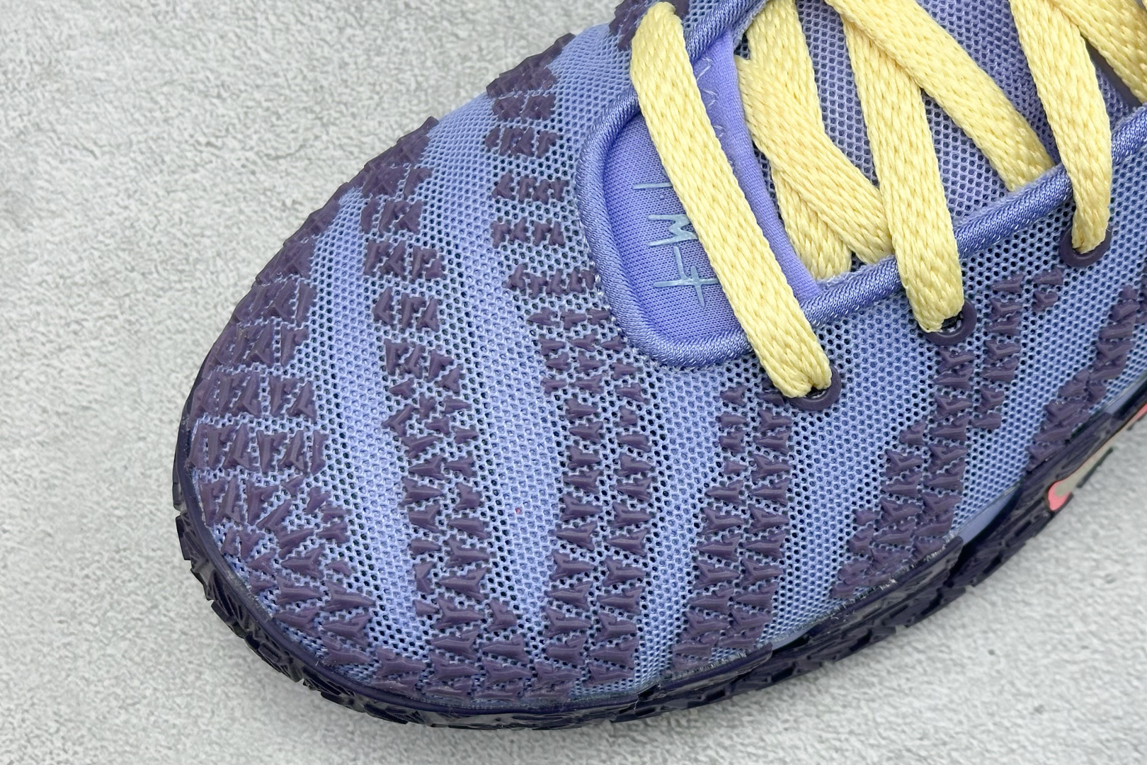 300 灭世Nike JA 3 EP 莫兰特三代低帮实战篮球鞋 HF2794-700