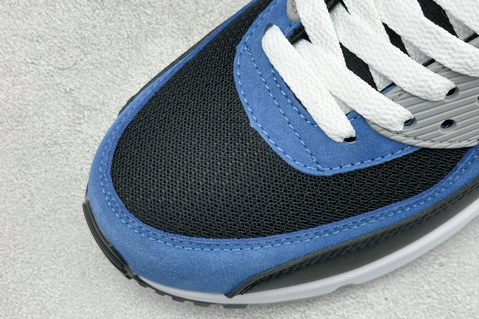 180 NK Air MAX 90 气垫复古减震跑步鞋 DM0029-001