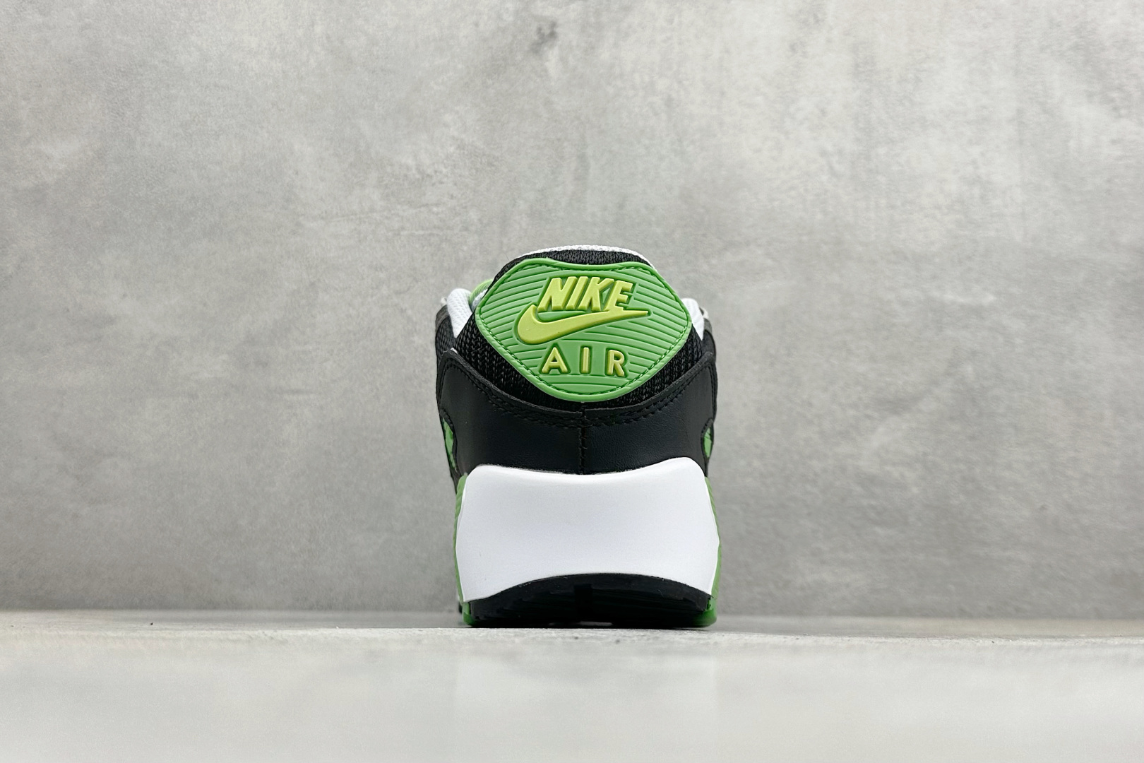 180 NK Air MAX 90 气垫复古减震跑步鞋 经典重温 CV8839-300