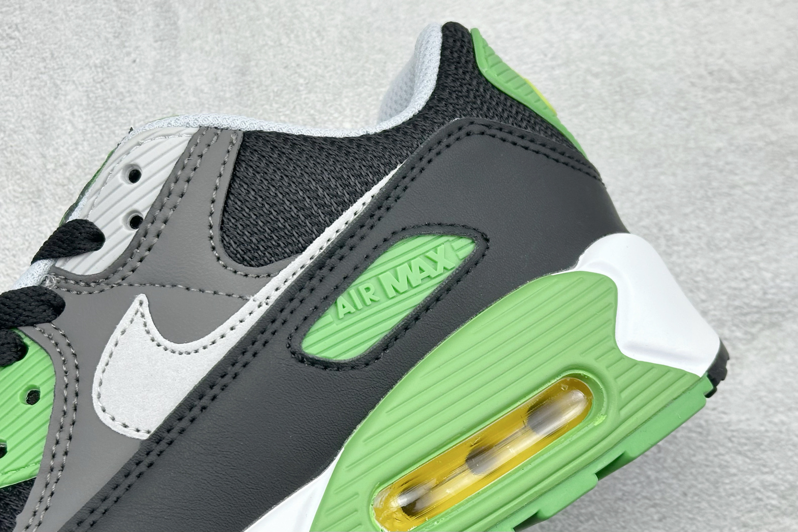 180 NK Air MAX 90 气垫复古减震跑步鞋 经典重温 CV8839-300