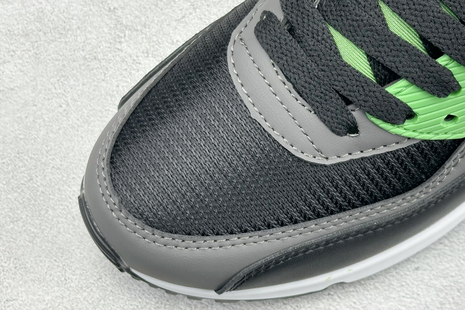 180 NK Air MAX 90 气垫复古减震跑步鞋 经典重温 CV8839-300