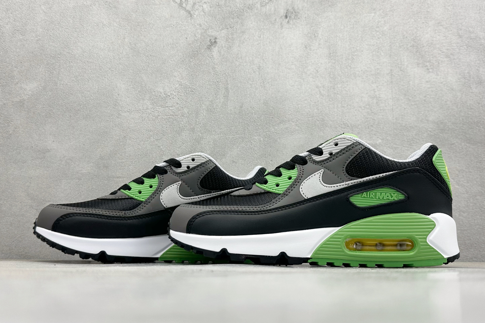 180 NK Air MAX 90 气垫复古减震跑步鞋 经典重温 CV8839-300