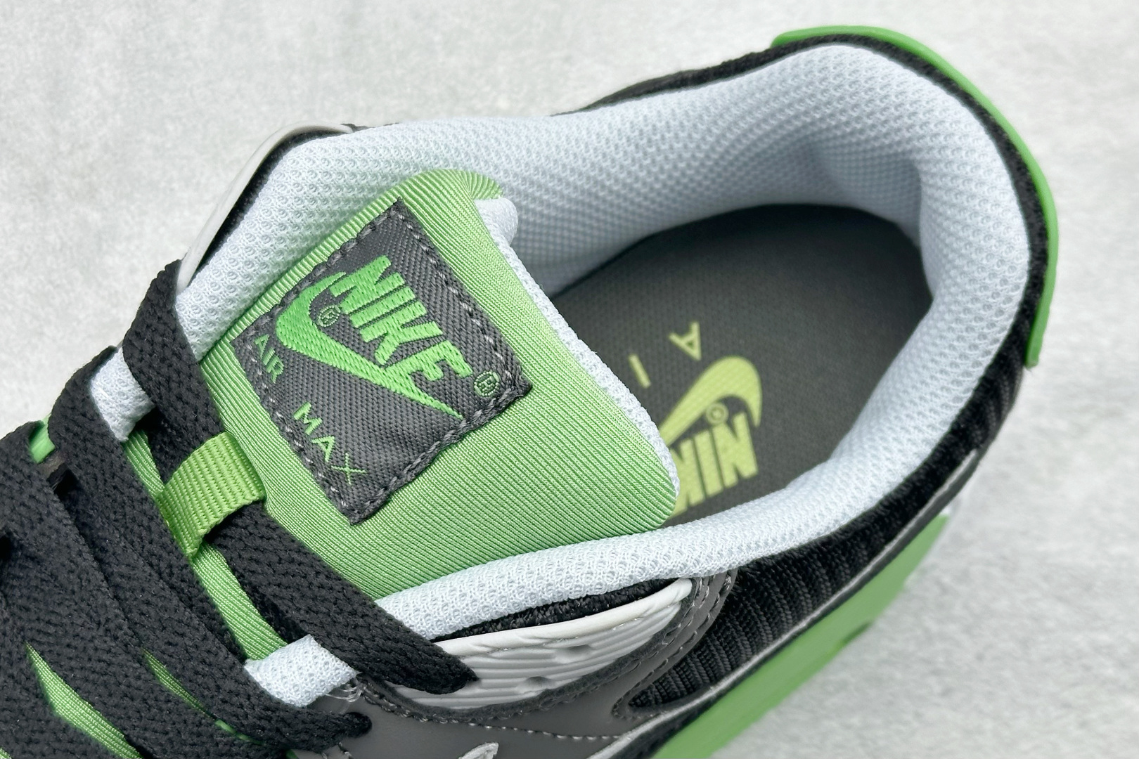 180 NK Air MAX 90 气垫复古减震跑步鞋 经典重温 CV8839-300