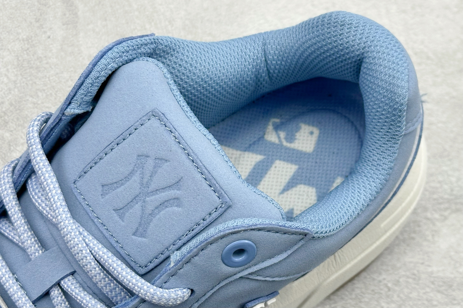 180 MLB Chunky Liner 学长鞋系列低帮老爹风轻量增高厚底百搭休闲运动慢跑鞋 3ASXP015N