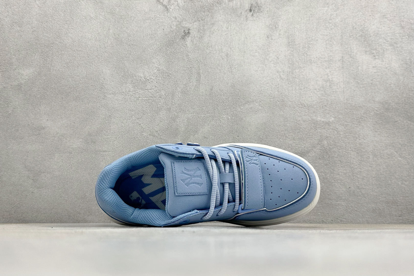 180 MLB Chunky Liner 学长鞋系列低帮老爹风轻量增高厚底百搭休闲运动慢跑鞋 3ASXP015N