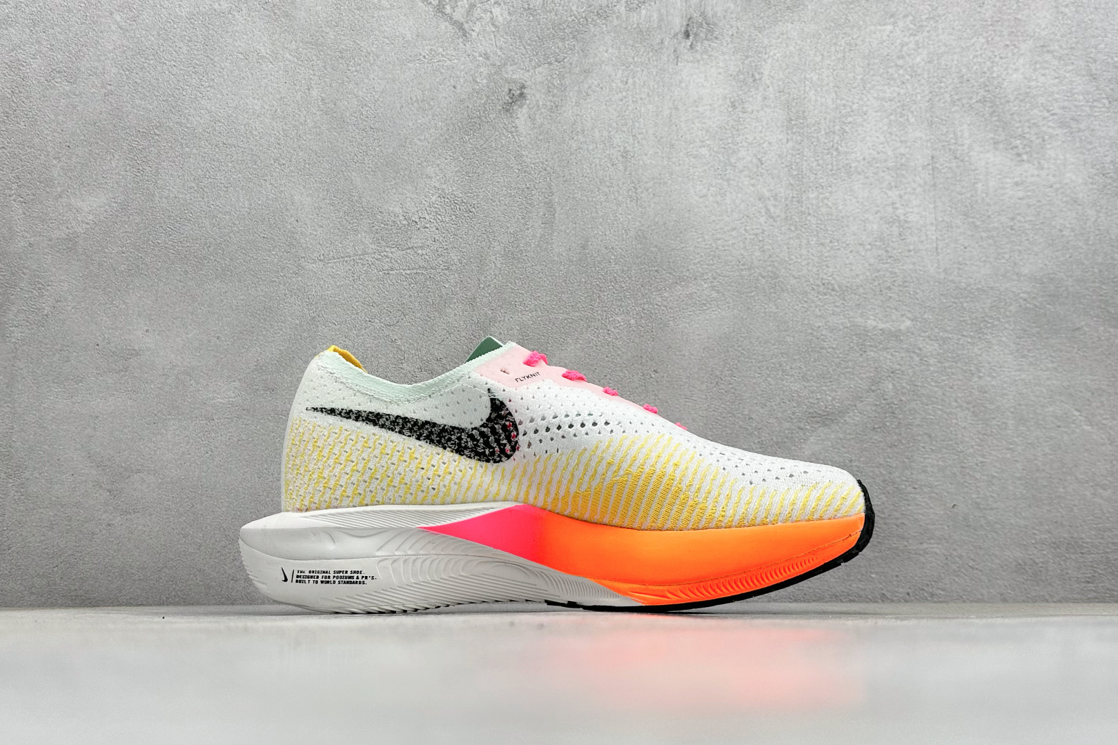 Nike Zoom VaporFly Next 3% ”Prototype” 马拉松跑鞋 HQ3219-902-莆田鞋,莆田鞋货源,高仿鞋,高仿鞋货源,安福档口,莆田高仿鞋,莆田鞋批发,高仿鞋批发,莆田高仿运动鞋,高仿运动鞋,莆田运动鞋 Nike Zoom VaporFly Next 3% ”Prototype” 马拉松跑鞋 HQ3219-902