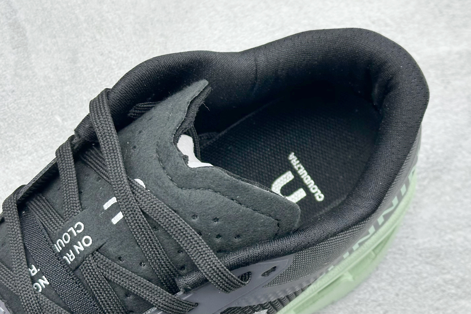 XD版On昂跑 Cloud 3 户外街头机能风跑步鞋 3MF30233637-莆田鞋,莆田鞋货源,高仿鞋,高仿鞋货源,安福档口,莆田高仿鞋,莆田鞋批发,高仿鞋批发,莆田高仿运动鞋,高仿运动鞋,莆田运动鞋 XD版On昂跑 Cloud 3 户外街头机能风跑步鞋 3MF30233637