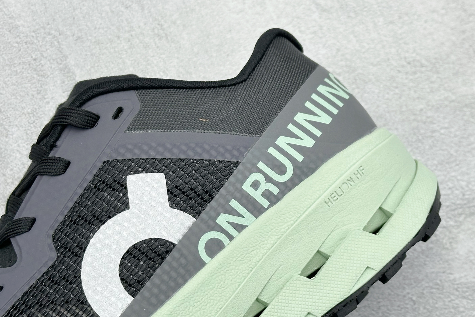 XD版On昂跑 Cloud 3 户外街头机能风跑步鞋 3MF30233637-莆田鞋,莆田鞋货源,高仿鞋,高仿鞋货源,安福档口,莆田高仿鞋,莆田鞋批发,高仿鞋批发,莆田高仿运动鞋,高仿运动鞋,莆田运动鞋 XD版On昂跑 Cloud 3 户外街头机能风跑步鞋 3MF30233637