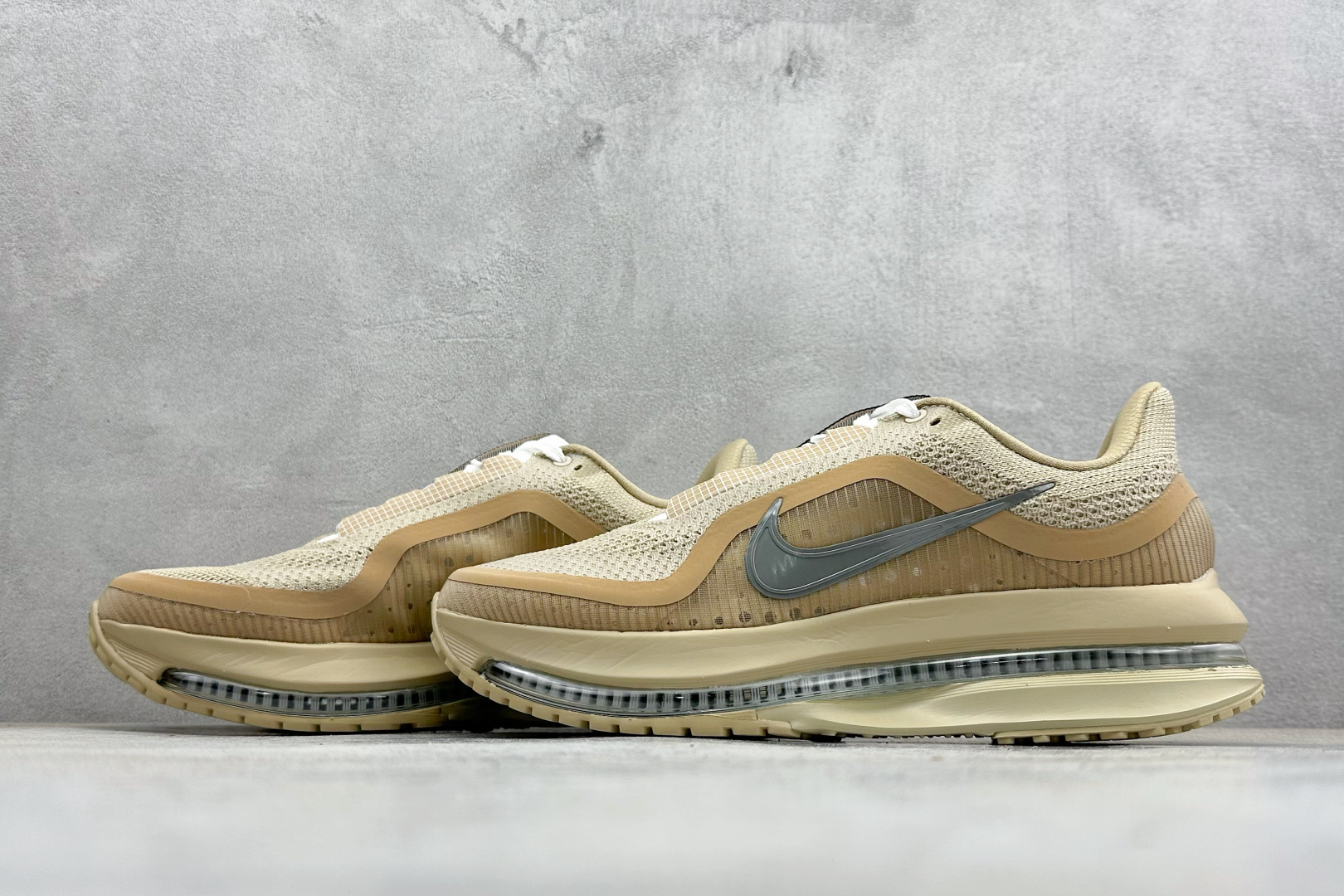 YH版Nike Air Zoom Pegasus Premium 耐克网面全掌气垫缓震跑鞋 IH4369-200