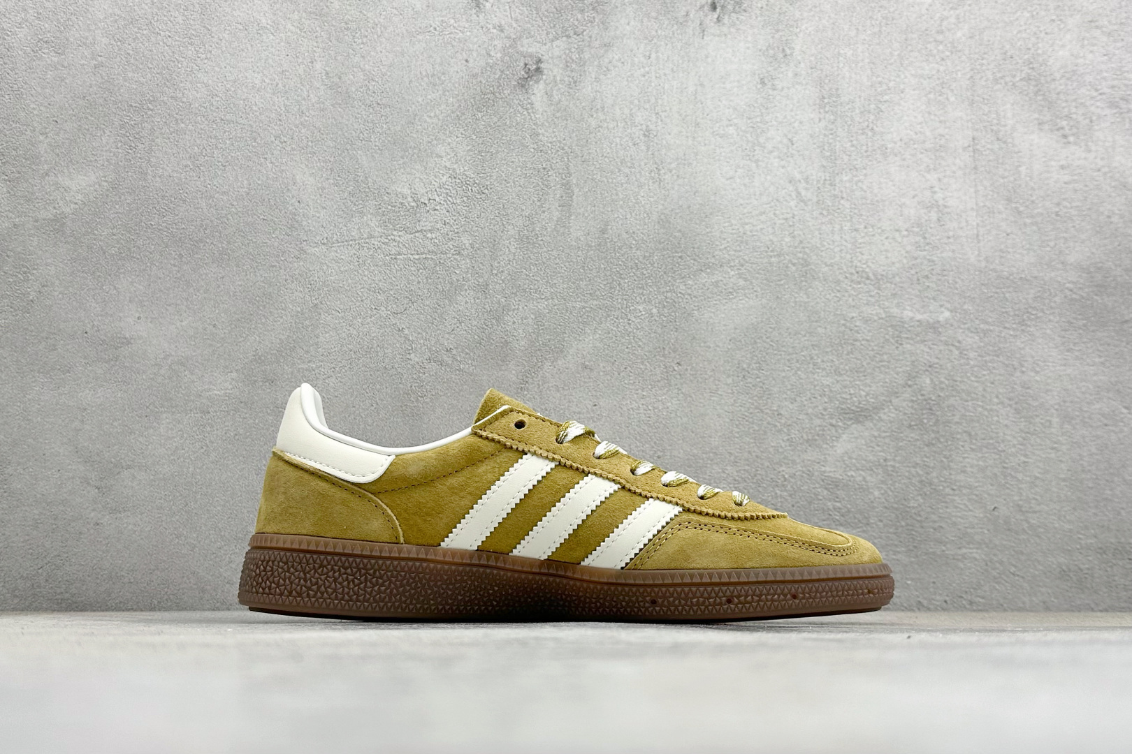150 HZ版AdidHandball Spezial 阿迪达斯经典复古休闲板鞋 KI5939