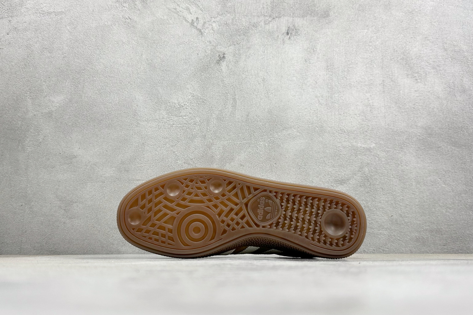 150 HZ版AdidHandball Spezial 阿迪达斯经典复古休闲板鞋 KI5939