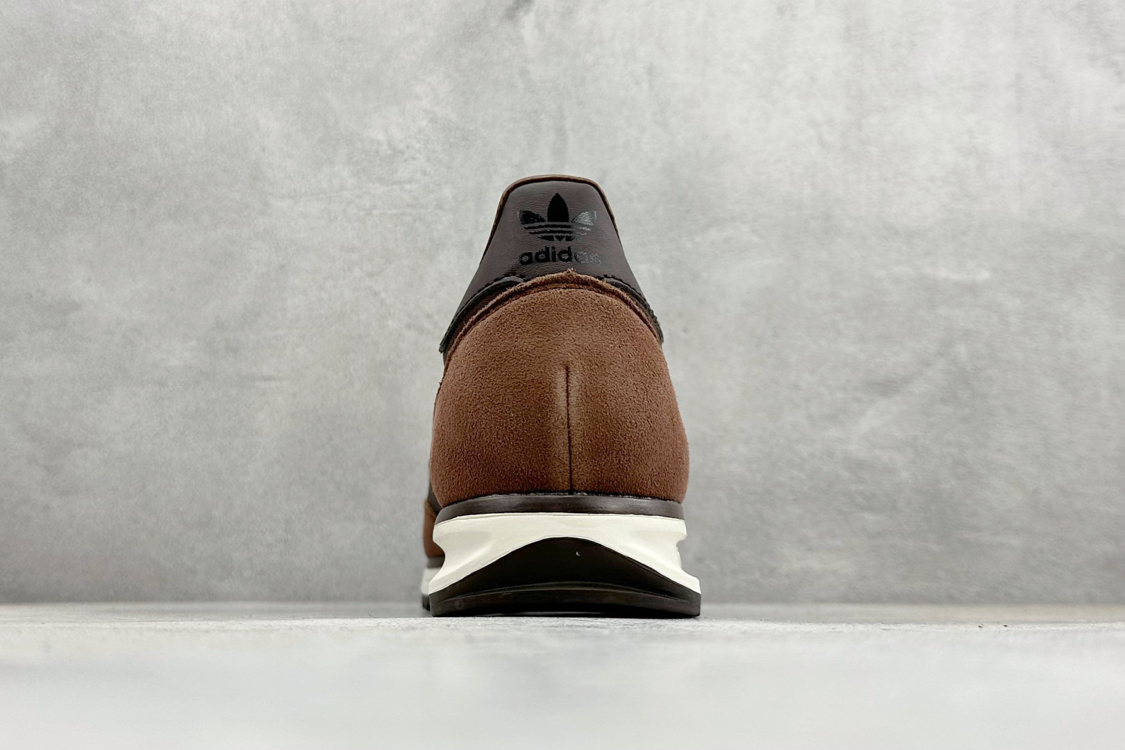 180 ML版AD Originals SL 72 RS 休闲防滑耐磨低帮板鞋 JS0744