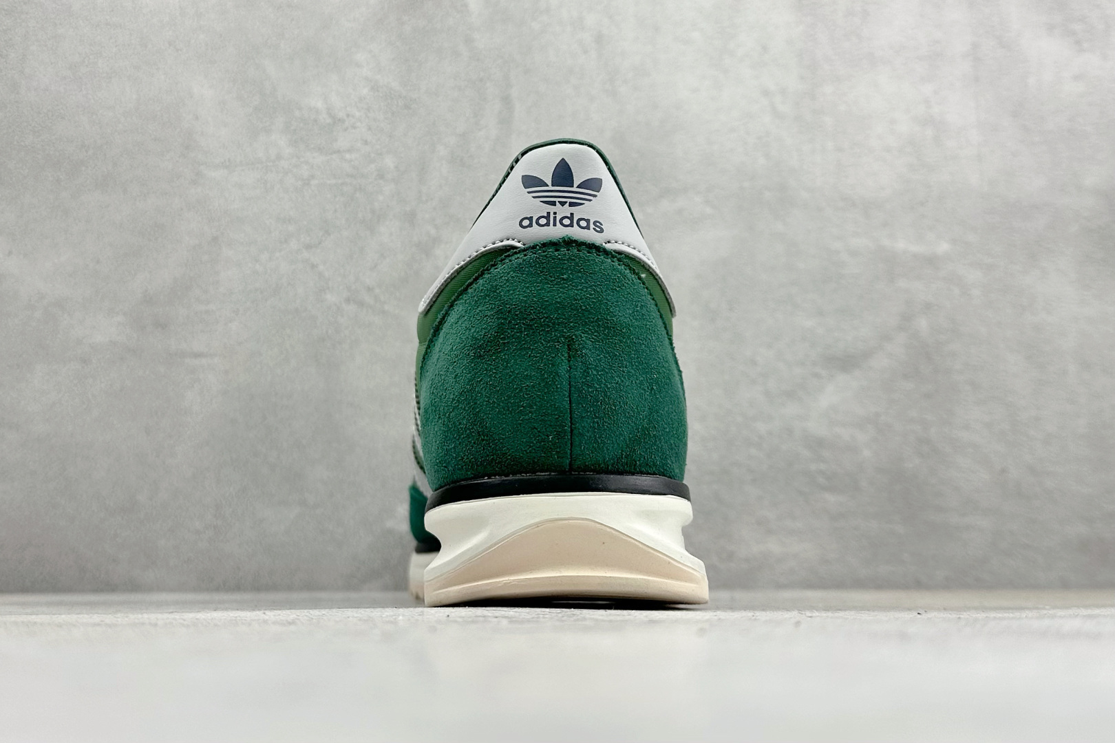 ML版AD Originals SL 72 RS 休闲防滑耐磨低帮板鞋 IH8016