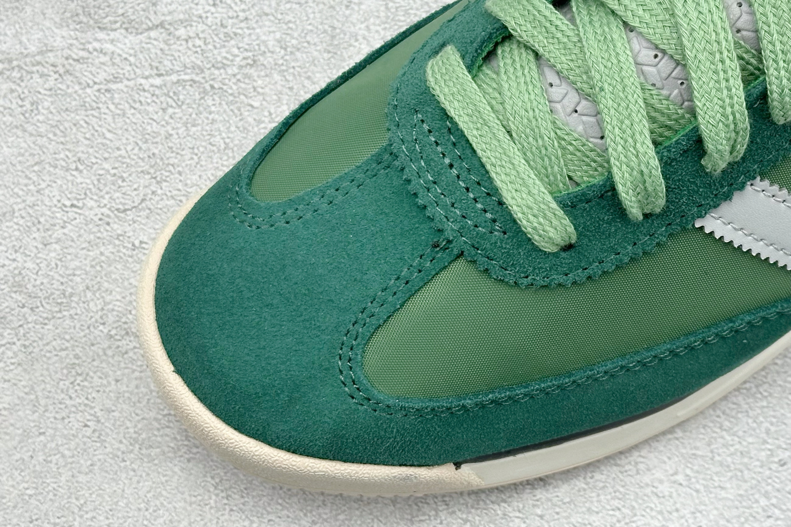 ML版AD Originals SL 72 RS 休闲防滑耐磨低帮板鞋 IH8016